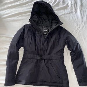The North Face Winter Jacket